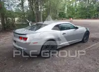2011 Chevrolet Camaro photo