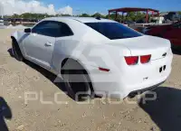 2011 Chevrolet Camaro фото