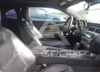 2011 Chevrolet Camaro фото