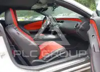 2011 Chevrolet Camaro photo