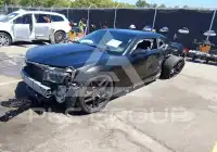 2011 Chevrolet Camaro photo