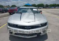 2011 Chevrolet Camaro фото