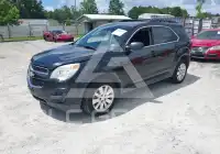2011 Chevrolet Equinox photo