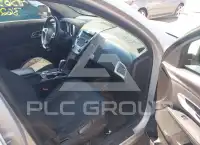 2011 Chevrolet Equinox фото