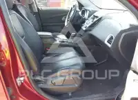 2011 Chevrolet Equinox photo