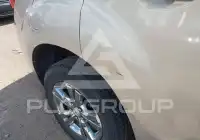 2011 Chevrolet Equinox фото