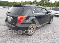 2011 Chevrolet Equinox фото