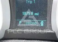 2011 Chevrolet Equinox фото