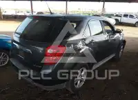 2011 Chevrolet Equinox фото