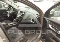 2011 Chevrolet Equinox фото