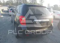 2011 Chevrolet Equinox фото