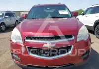 2011 Chevrolet Equinox photo