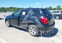 2011 Chevrolet Equinox фото