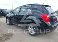 2011 Chevrolet Equinox фото