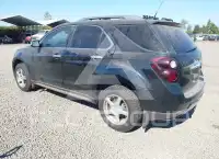 2011 Chevrolet Equinox фото