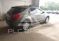 2011 Chevrolet Equinox фото