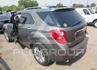 2011 Chevrolet Equinox фото