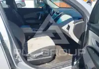 2011 Chevrolet Equinox фото