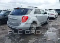 2011 Chevrolet Equinox photo