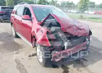 2011 Chevrolet Equinox фото