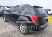 2011 Chevrolet Equinox фото