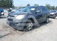 2011 Chevrolet Equinox фото