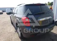 2011 Chevrolet Equinox photo