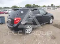 2011 Chevrolet Equinox фото