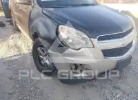 2011 Chevrolet Equinox фото