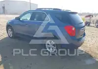 2011 Chevrolet Equinox photo
