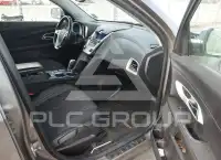 2011 Chevrolet Equinox фото