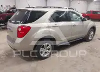 2011 Chevrolet Equinox фото