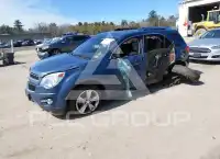 2011 Chevrolet Equinox photo