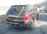 2011 Chevrolet Equinox фото