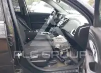 2011 Chevrolet Equinox фото