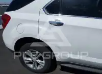 2011 Chevrolet Equinox photo