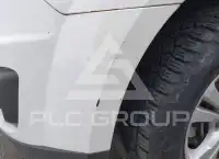 2011 Chevrolet Equinox фото