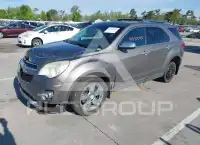 2011 Chevrolet Equinox фото