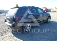 2011 Chevrolet Equinox фото