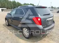 2011 Chevrolet Equinox фото