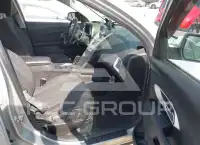 2011 Chevrolet Equinox photo