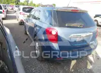2011 Chevrolet Equinox фото