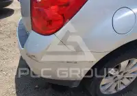 2011 Chevrolet Equinox фото