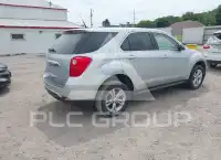 2011 Chevrolet Equinox фото