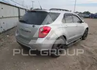 2011 Chevrolet Equinox photo