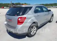2011 Chevrolet Equinox фото