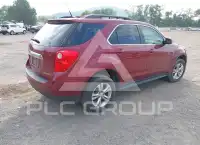 2011 Chevrolet Equinox фото