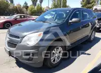 2011 Chevrolet Equinox photo