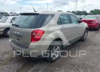 2011 Chevrolet Equinox фото