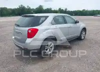 2011 Chevrolet Equinox фото